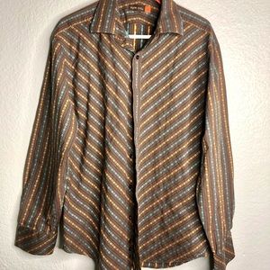 NYNE Men’s Polo Shirts 👕